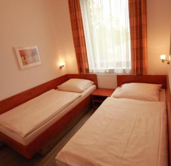 Espenau Appartement | Gästehaus Waldeslust