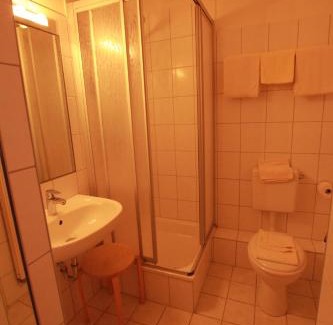 Espenau Appartement | Gästehaus Waldeslust