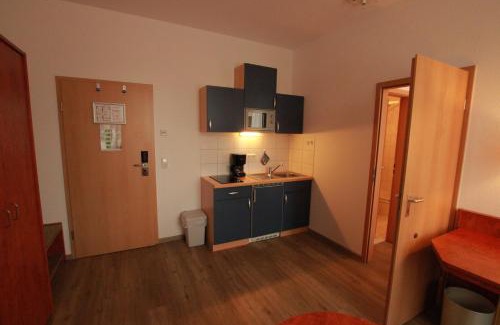Espenau Appartement | Gästehaus Waldeslust