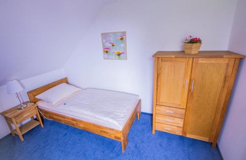 Espenau Appartement | Gästehaus Waldeslust