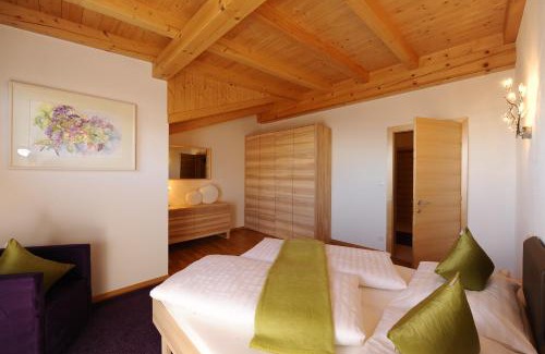 Oberperfuss Appartement | Gästehaus Weber