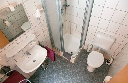 Haibuhl Hôtel | Gästehaus Weber