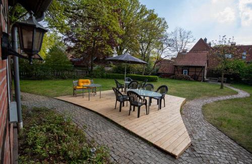 Region Hannover District Maison | Gästehaus Wedework
