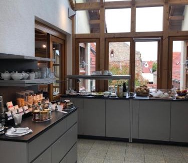 Floersheim Dalsheim Hôtel | Gästehaus & Weingut PETH