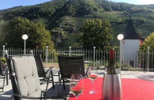 Trittenheim Maison | Gästehaus & Weingut Clüsserath-Weiler