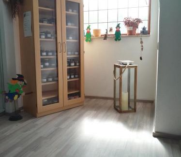 Braunlage Maison | Gästehaus Wetzel