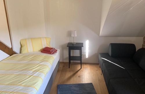 Ettlingen Maison | Gästehaus Windheim (Ettlingen)