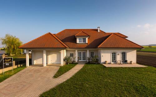 Antau Maison | Gästehaus Wutschitz