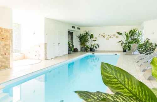 Antau Maison | Gästehaus Wutschitz