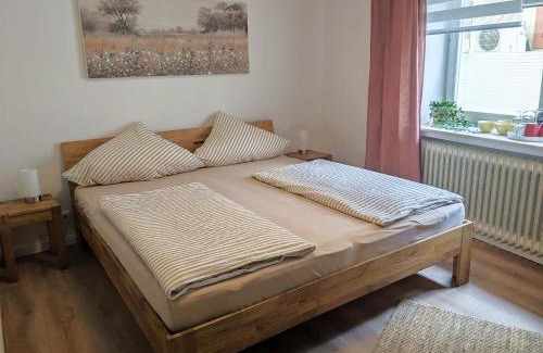 Zell Maison | Gästehaus Zeller Altstadt