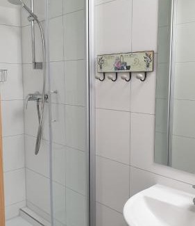 Rohrbach Appartement | Gästehaus Zu Herrenwiesen