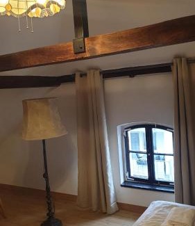 Rohrbach Appartement | Gästehaus Zu Herrenwiesen