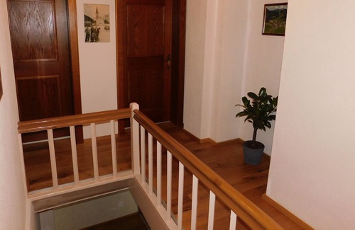 Berwang Hôtel | Gästehaus Zugspitzblick
