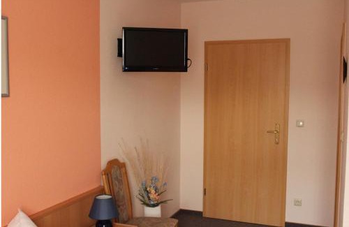 Nordhausen Maison | Gästehaus Zum Felsenkeller Steigerthal