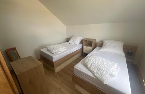 Reichenbach Appartement | Gästehaus - Zum Trompeter