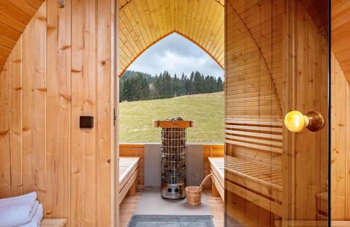 Voehrenbach Appartement | Gästehaus zur alten Mühle