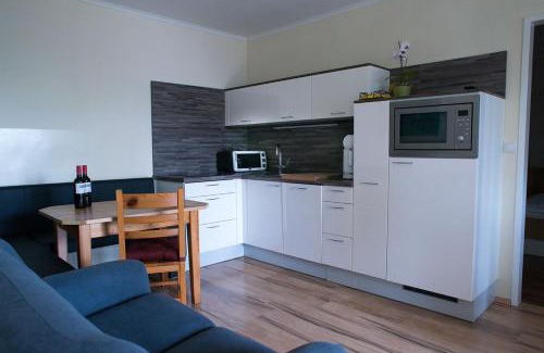 Apetlon Appartement | Gästehaus Zur Langen Lacke
