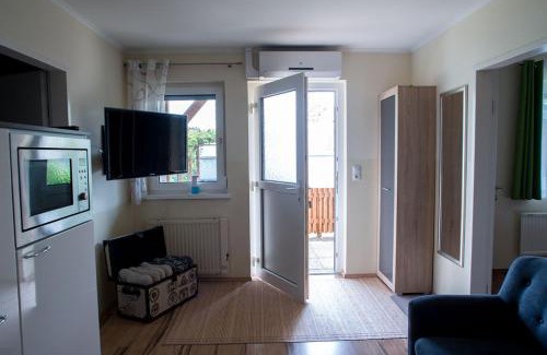 Apetlon Appartement | Gästehaus Zur Langen Lacke