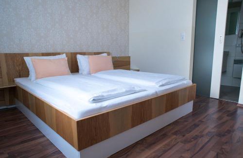 Apetlon Appartement | Gästehaus Zur Langen Lacke