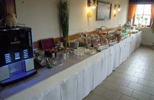 Wies Hôtel | Gästehaus Zur schönen Aussicht