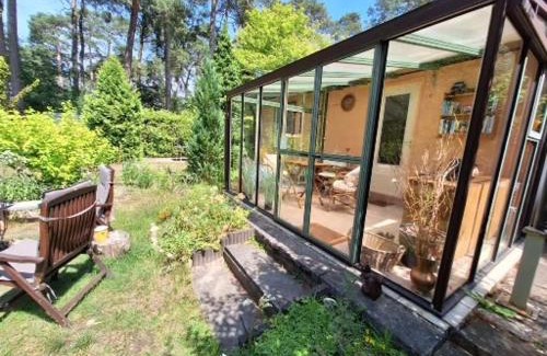 Blankenfelde Maison | Gästehaus Zur Walnuss Berlin