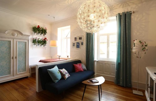 Rhodt unter Rietburg Appartement | Gästehaus Zweite Heimat