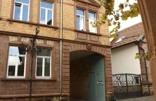 Rhodt unter Rietburg Appartement | Gästehaus Zweite Heimat