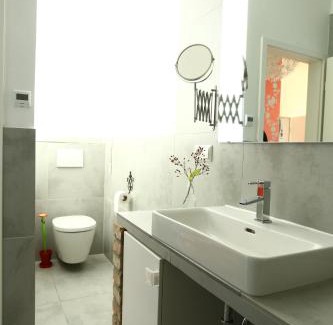 Rhodt unter Rietburg Appartement | Gästehaus Zweite Heimat