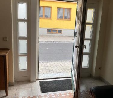 Droß Hôtel | Gästehaus zwei Einzelbetten Nähe Krems an der Donau