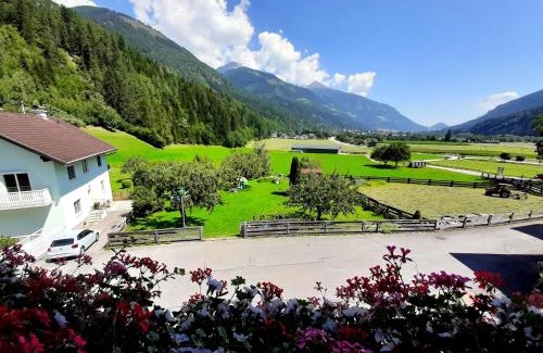 Obervellach Appartement | Gästehaus Zwischenberger