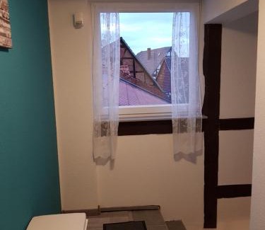 Wolfhagen Appartement | Gästeoase einfach wohl fühlen