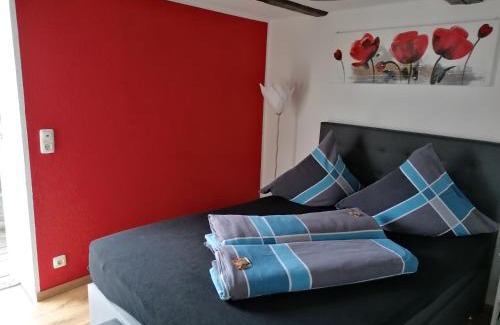 Wolfhagen Appartement | Gästeoase einfach wohl fühlen