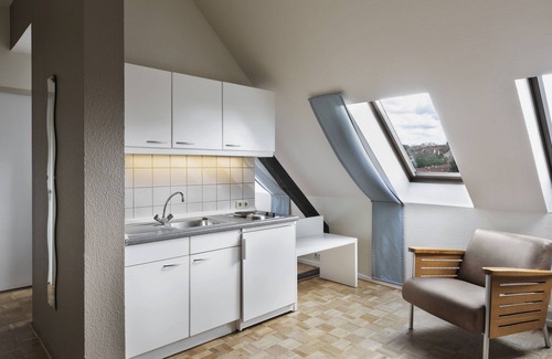 List Appartement | Gästeresidenz PelikanViertel