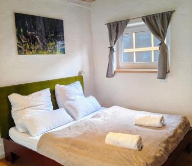 Heideblick Appartement | Gästesuite am Waldrand, Ausstieg auf Zeit