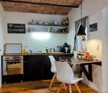 Heideblick Appartement | Gästesuite am Waldrand, Ausstieg auf Zeit