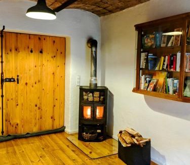 Heideblick Appartement | Gästesuite am Waldrand, Ausstieg auf Zeit