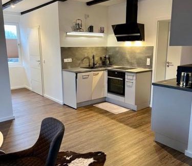 Region Hannover District Appartement | Gästewohnung am Grinderwald