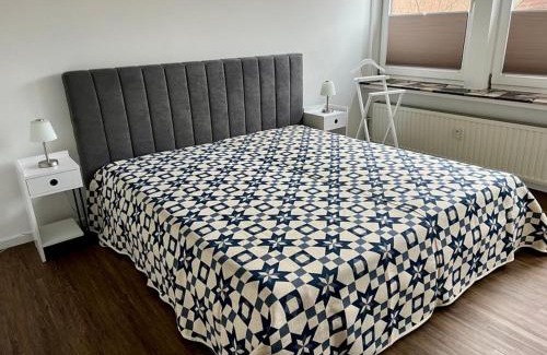Region Hannover District Appartement | Gästewohnung am Grinderwald