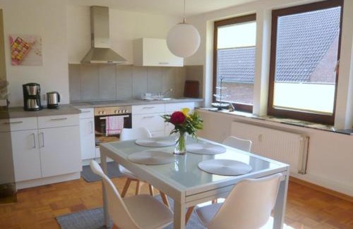 Region Hannover District Appartement | Gästewohnung am Grinderwald