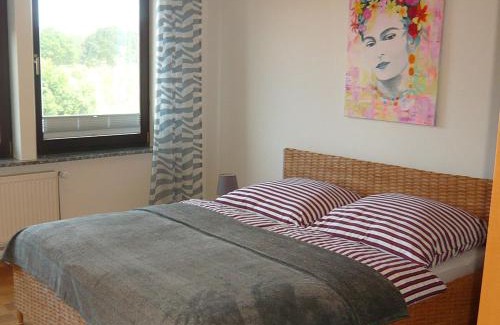 Region Hannover District Appartement | Gästewohnung am Grinderwald