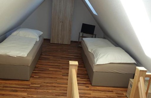 Neindorf Appartement | Gästewohnung 16