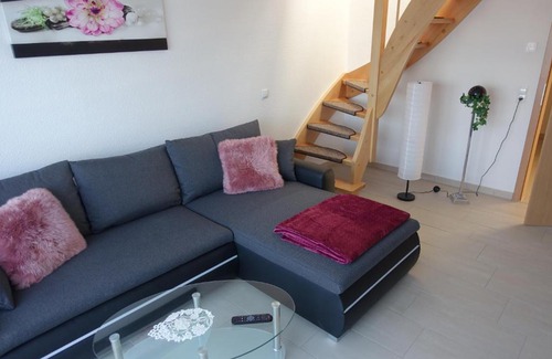 Neindorf Appartement | Gästewohnung 16