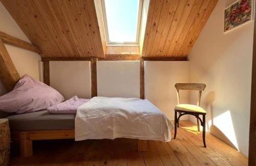Jerchel Appartement | Gästewohnung auf dem Heilandhof