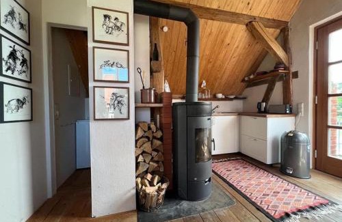 Jerchel Appartement | Gästewohnung auf dem Heilandhof