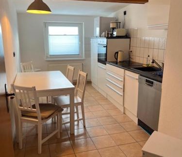 Eberswalde Appartement | Gästewohnung Eberswalde