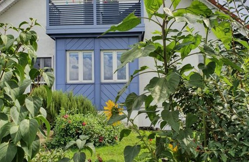 Kreinitz Appartement | Gästewohnung Elbblick Zeithain