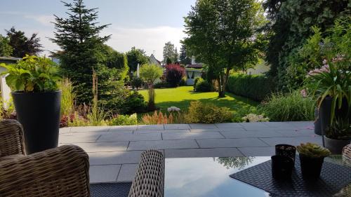 Taucha Appartement | Gästewohnung Flora