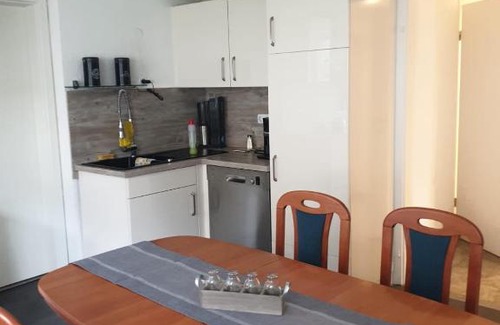 Deffingen Appartement | Gästewohnung Heß