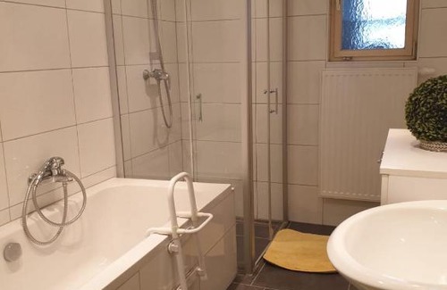 Deffingen Appartement | Gästewohnung Heß