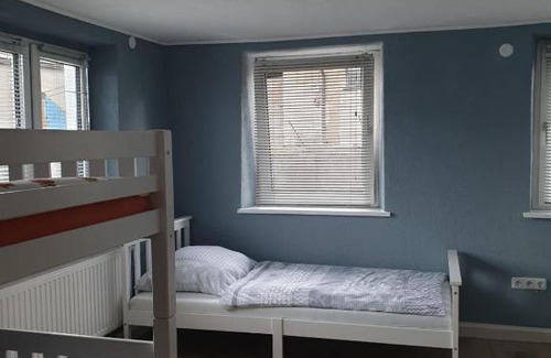 Deffingen Appartement | Gästewohnung Heß
